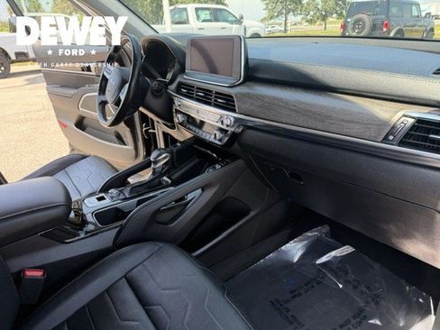 Used 2022 Kia Telluride SX w/ SX Prestige Package AWD/4WD image 43