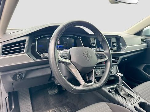 Used 2024 Volkswagen Jetta S FWD image 12
