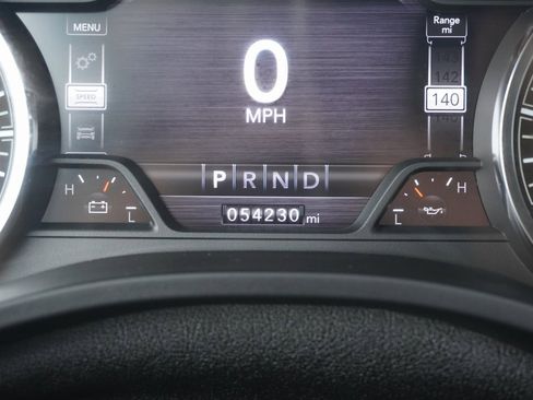 Used 2021 RAM 1500 Big Horn image 12