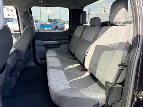 Used 2023 Ford F150 XLT RWD image 22