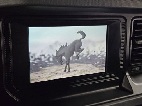 Used 2023 Ford Bronco Big Bend image 26