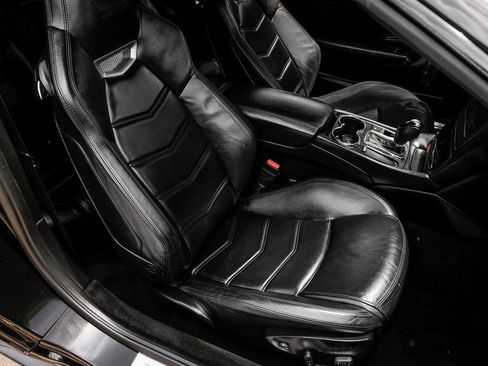 Used 2013 Maserati GranTurismo MC image 33