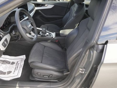 Used 2023 Audi A5 2.0T Premium Plus image 9