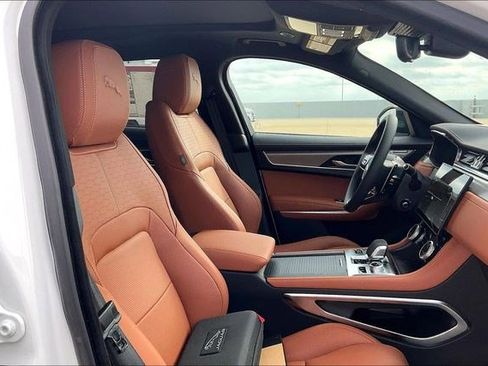 New 2026 Jaguar F-PACE R-Dynamic S image 12