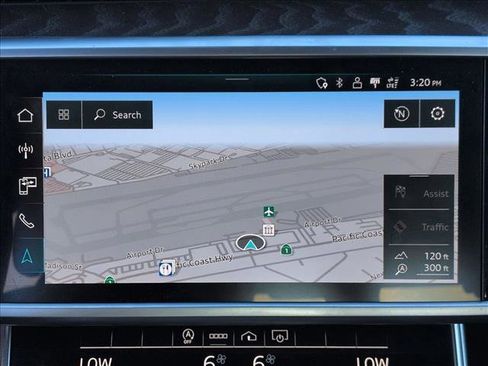 Used 2023 Audi A6 Premium Plus w/ Premium Plus Package image 12