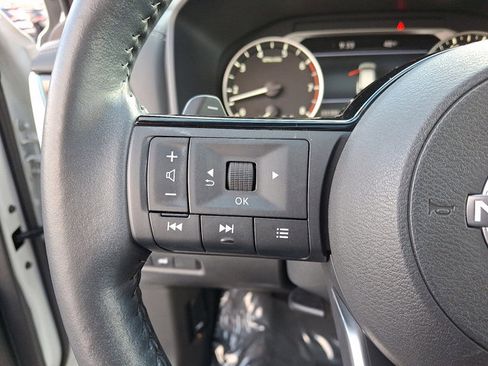 Certified 2023 Nissan Rogue SL w/ SL Premium Package image 22