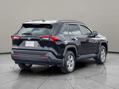 Certified 2025 Toyota RAV4 XLE w/ Convenience Package AWD/4WD image 6