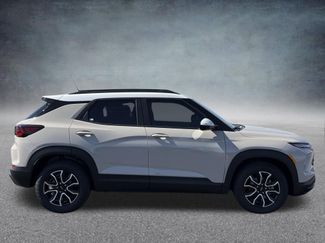 New 2026 Chevrolet TrailBlazer ACTIV w/ Convenience Package video 2