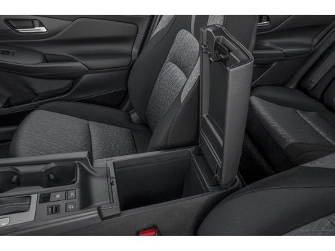 New 2026 Nissan Sentra SV FWD image 36