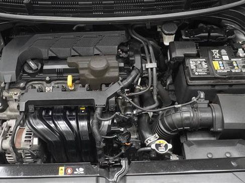 Used 2022 Kia Rio S FWD image 28