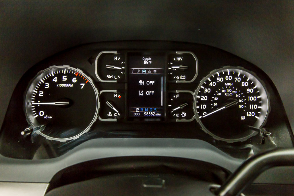 Used 2019 Toyota Tundra SR5 RWD image 16