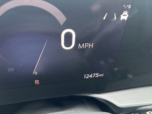 Used 2024 Buick Envista Sport Touring w/ Convenience I Package image 28