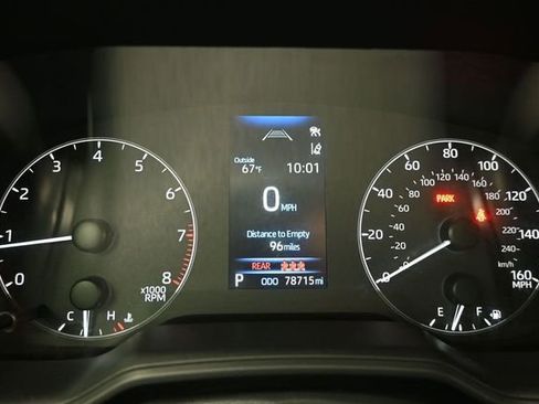 Used 2024 Toyota Corolla LE FWD image 23