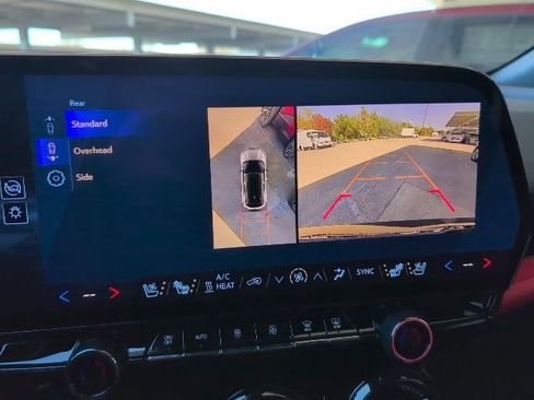 New 2026 Chevrolet Blazer EV SS image 27