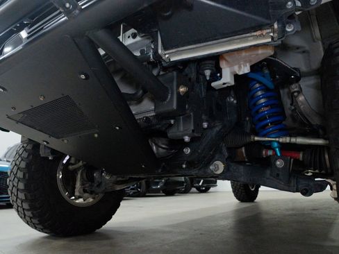 Used 2024 Toyota Tundra Limited image 29