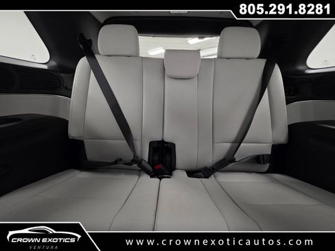Used 2026 Hyundai Palisade Calligraphy AWD/4WD image 24