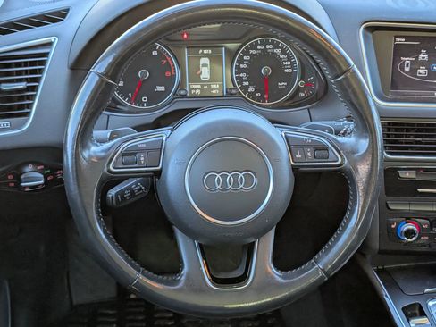 Used 2014 Audi Q5 3.0T Premium Plus image 13