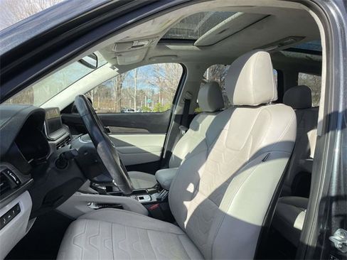 Used 2021 Kia Telluride SX w/ SX Prestige Package image 21