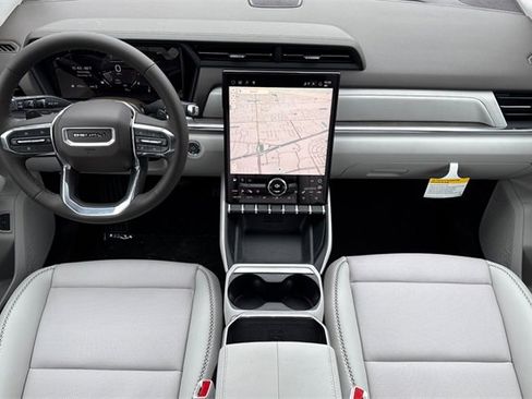 New 2026 GMC Terrain Denali w/ LPO, Floor Liner Package image 15