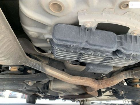 Used 2012 Lincoln MKZ FWD image 23