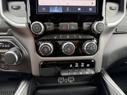 New 2026 RAM 1500 Big Horn image 21