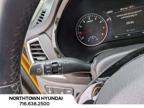 Used 2023 Kia Seltos SX w/ SX Sunroof Package AWD/4WD image 28