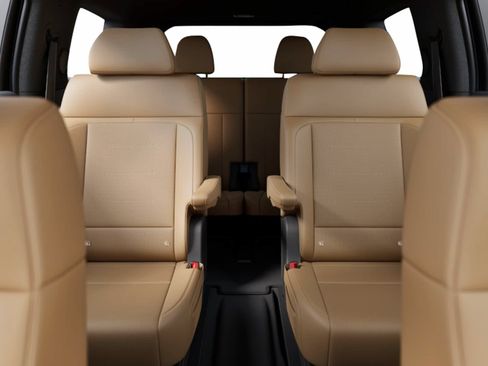 New 2026 Hyundai Santa Fe Limited AWD/4WD image 14