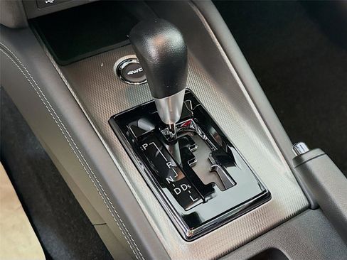 New 2026 Mitsubishi Outlander Sport AWD image 9