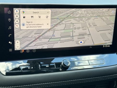 New 2026 Nissan Rogue Platinum w/ Platinum Premium Package image 16