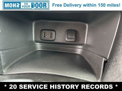 Used 2018 Chevrolet Equinox LT w/ Sun & Infotainment Package image 20