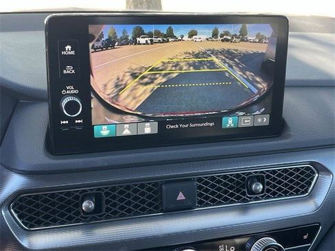 New 2026 Acura Integra A-Spec image 18