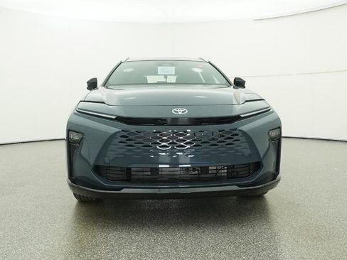 New 2026 Toyota Crown Signia image 8