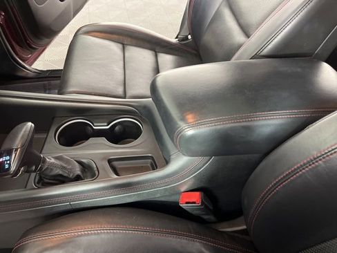 Used 2024 Dodge Durango GT image 30