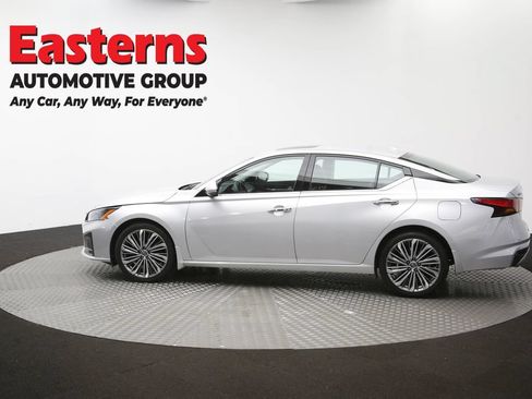 Used 2023 Nissan Altima 2.5 SL FWD image 63