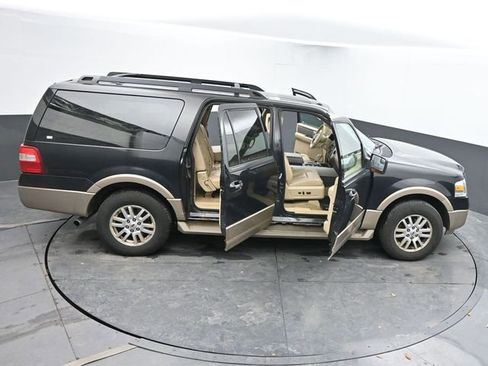 Used 2014 Ford Expedition EL XLT w/ Equipment Group 202A image 65