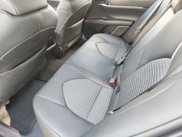 Used 2024 Toyota Camry SE FWD image 20