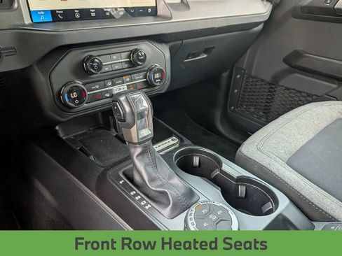 Used 2025 Ford Bronco Big Bend AWD/4WD image 24