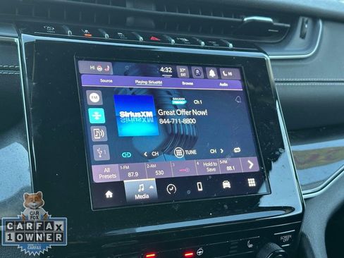 Used 2023 Jeep Grand Cherokee L Laredo w/ Luxury Tech Group I image 29