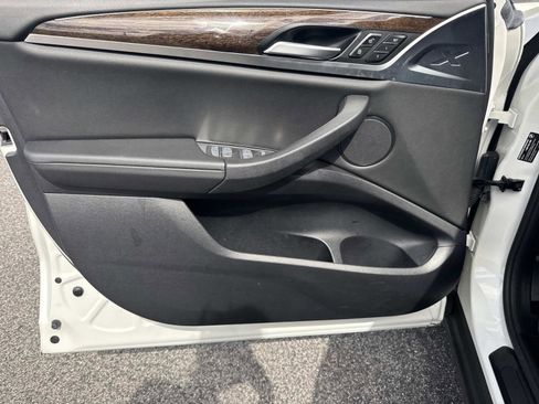 Certified 2024 BMW X3 sDrive30i w/ Premium Package image 17