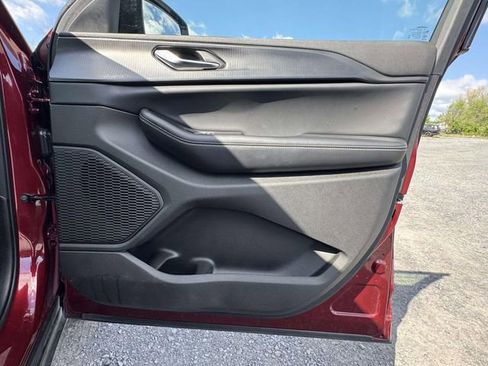 Used 2024 Jeep Grand Cherokee L Laredo image 8