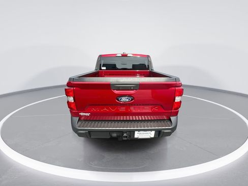 New 2026 Ford Maverick XLT image 7