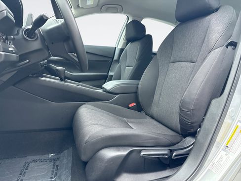 Used 2024 Honda Accord LX image 11