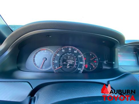 Used 2017 Honda Accord Sport image 36