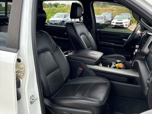 Used 2020 RAM 1500 Sport w/ Advanced Safety Group AWD/4WD image 11