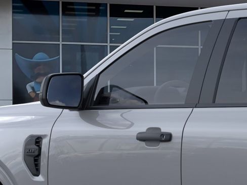 New 2026 Ford Ranger XLT AWD/4WD image 20