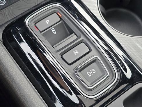 New 2026 Honda Passport TrailSport image 34