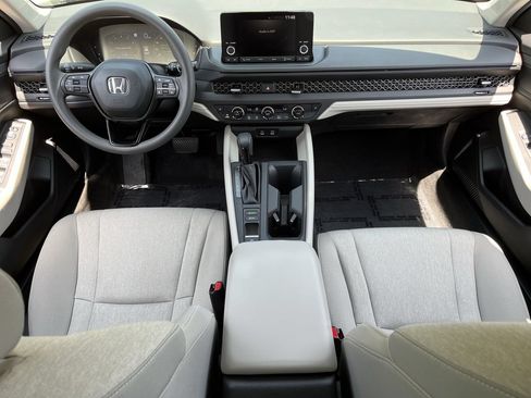 Used 2024 Honda Accord EX image 9
