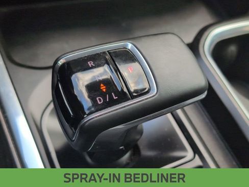 Used 2025 Chevrolet Silverado 1500 LTZ w/ Technology Package RWD image 19