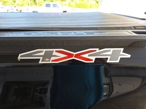 Used 2019 Chevrolet Silverado 1500 LT w/ All-Star Edition AWD/4WD image 48