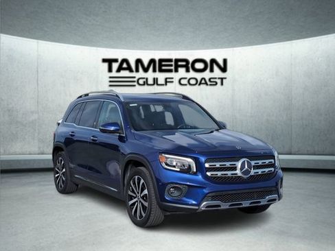 Used 2022 Mercedes-Benz GLB 250 image 9
